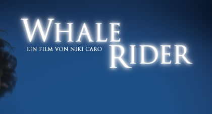 Whale Rider